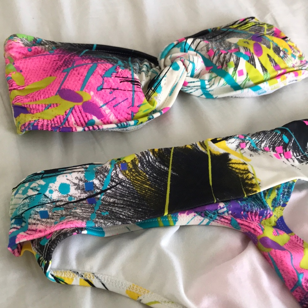 PacSun bathing suit